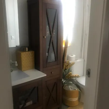 Apartment Un Rincon