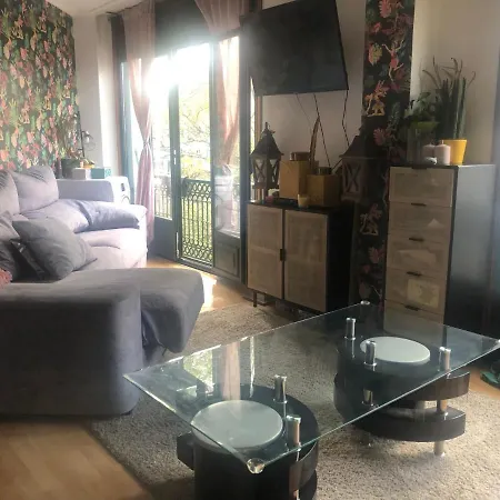Apartmán Un Rincon *