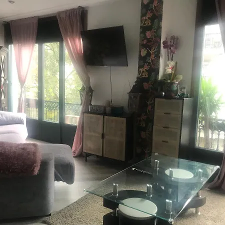 Apartment Un Rincon *