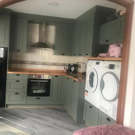 Apartmán Un Rincon