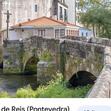 Un Rincon Caldas De Reis