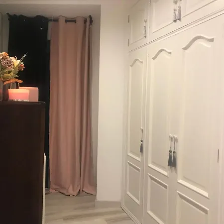Un Rincon Apartment Caldas De Reis