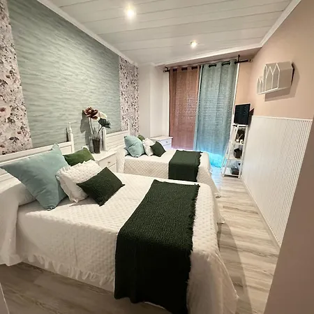 Un Rincon Apartment