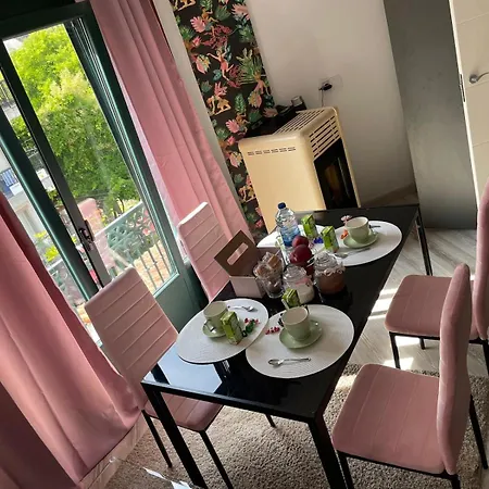 Un Rincon Apartment *