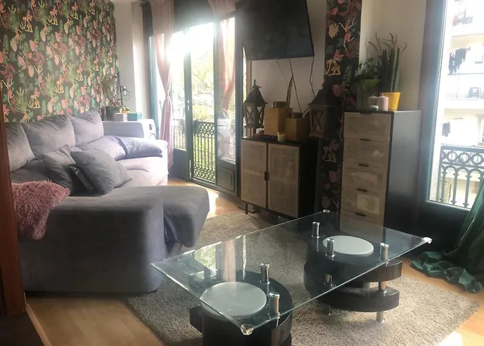 Apartmán Un Rincon *