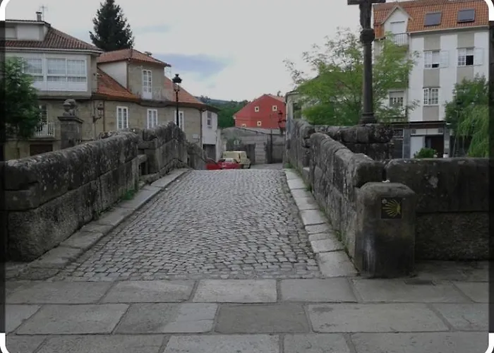 Un Rincon Apartmán *